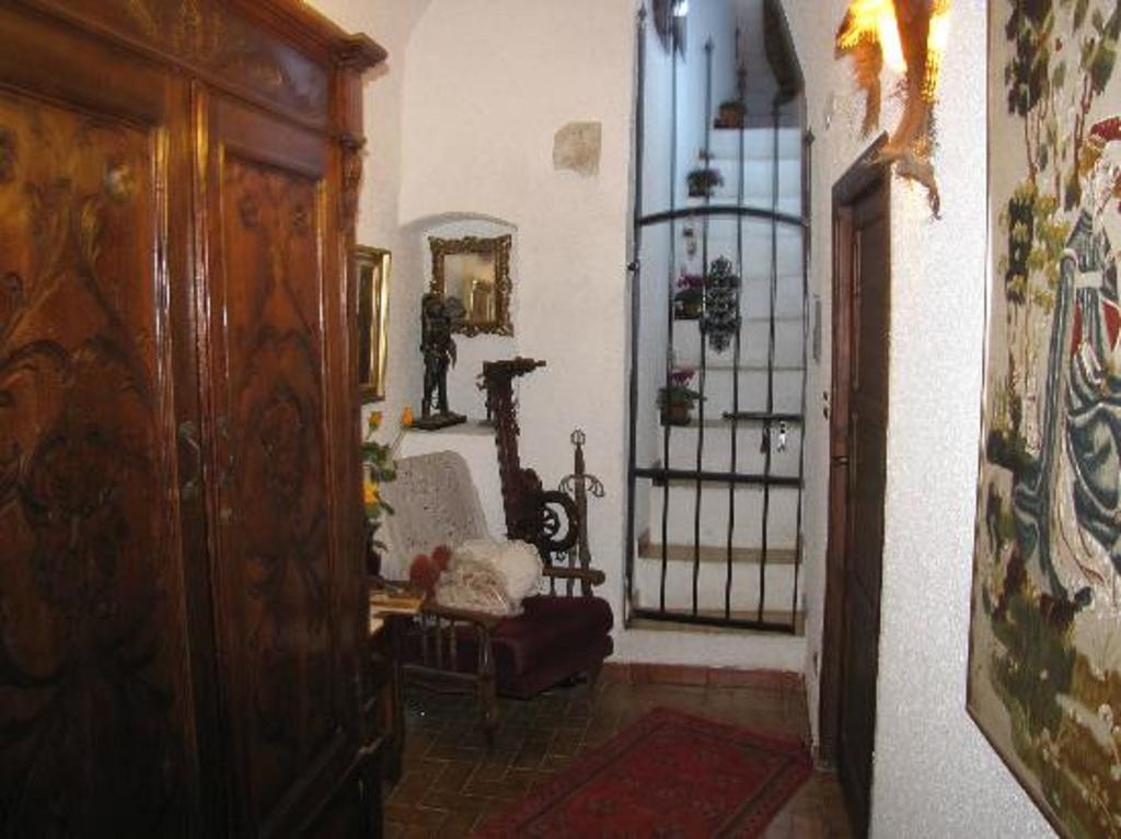 Le Petit Chateau Dolceacqua Exterior photo